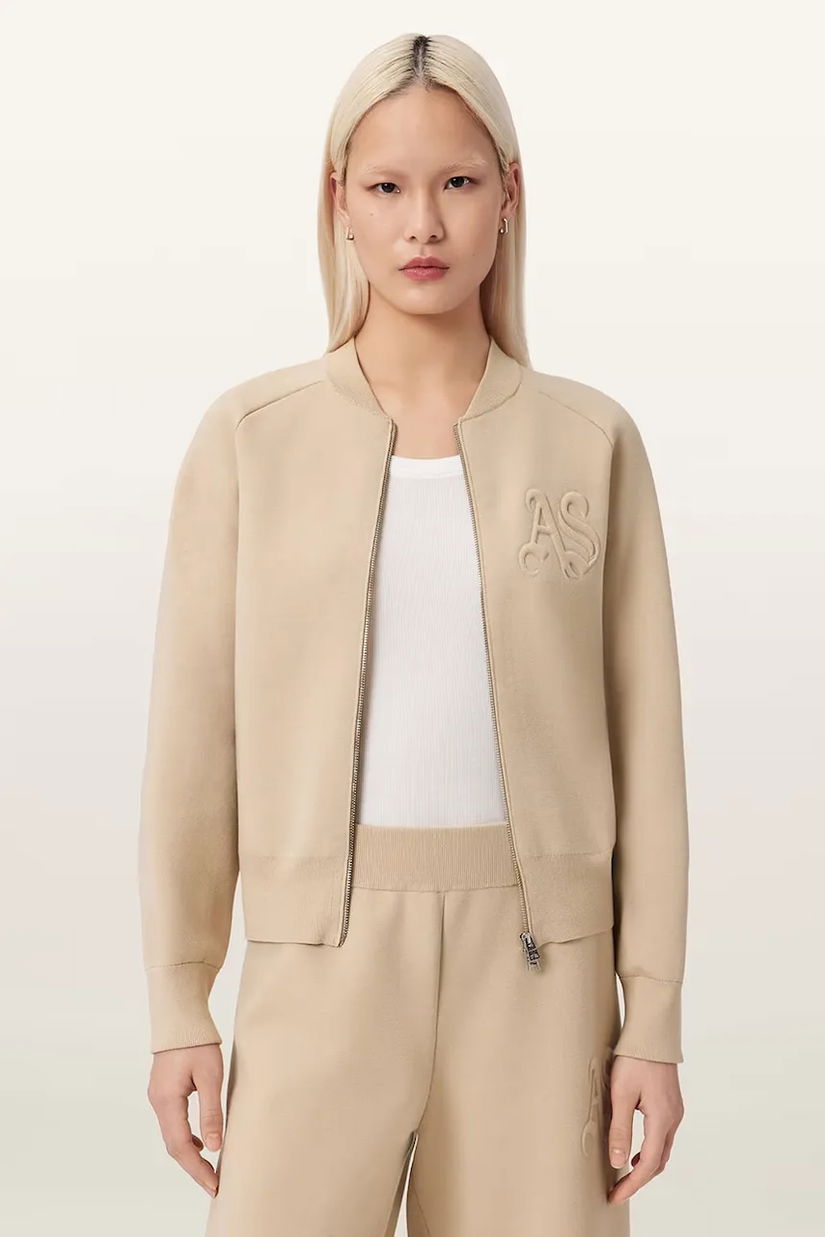 AllSaints cardigan SONNY