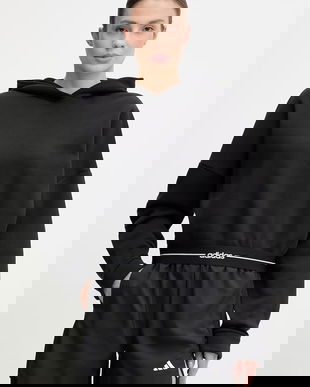 adidas Performance hanorac de antrenament