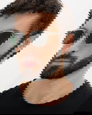 Zegna ochelari de soare