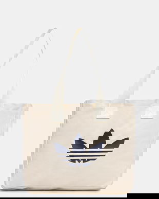 adidas Originals geantă de bumbac