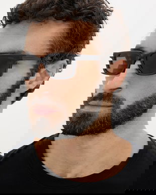 Zegna ochelari de soare