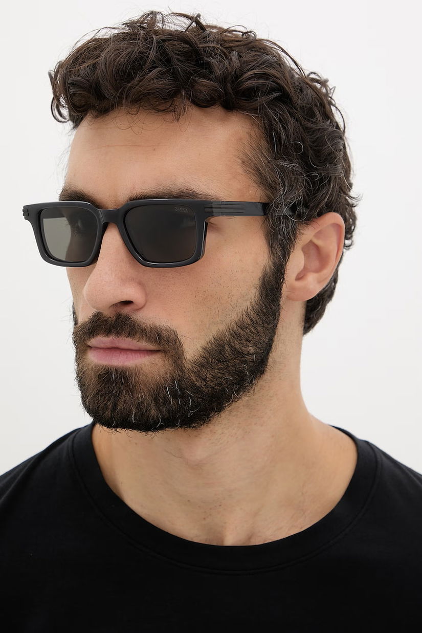 Zegna ochelari de soare