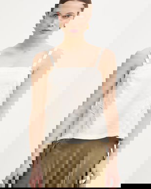 Marella top de mătase MLMVINO