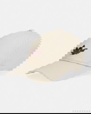 adidas Originals șapcă de baseball din bumbac