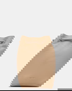 Trussardi ghiozdan de piele