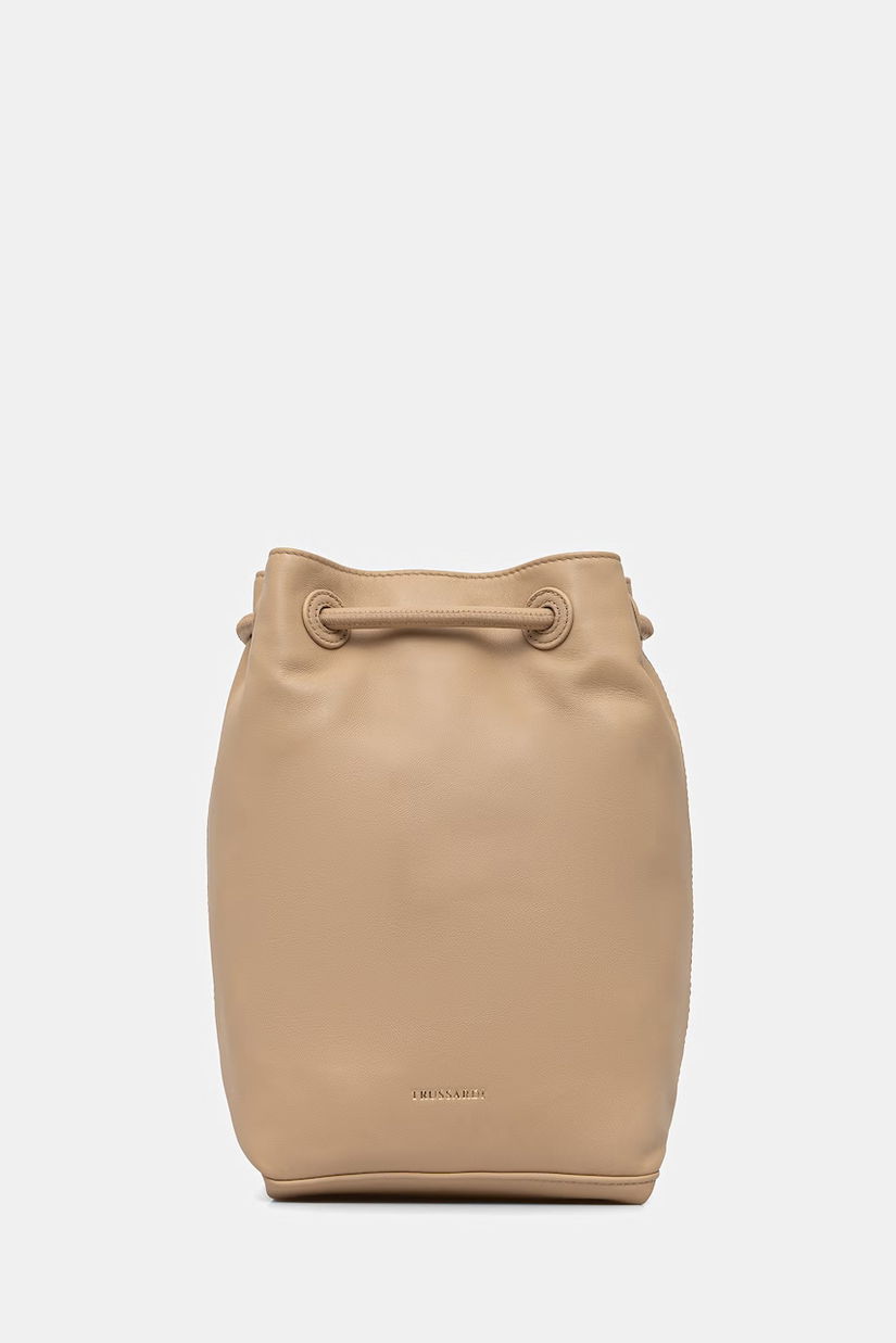 Trussardi ghiozdan de piele