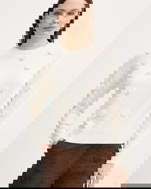 Marella pulover MLMEUFORICO