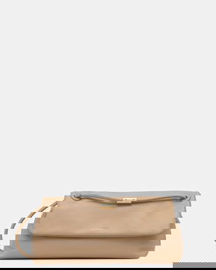 Trussardi poșetă de piele