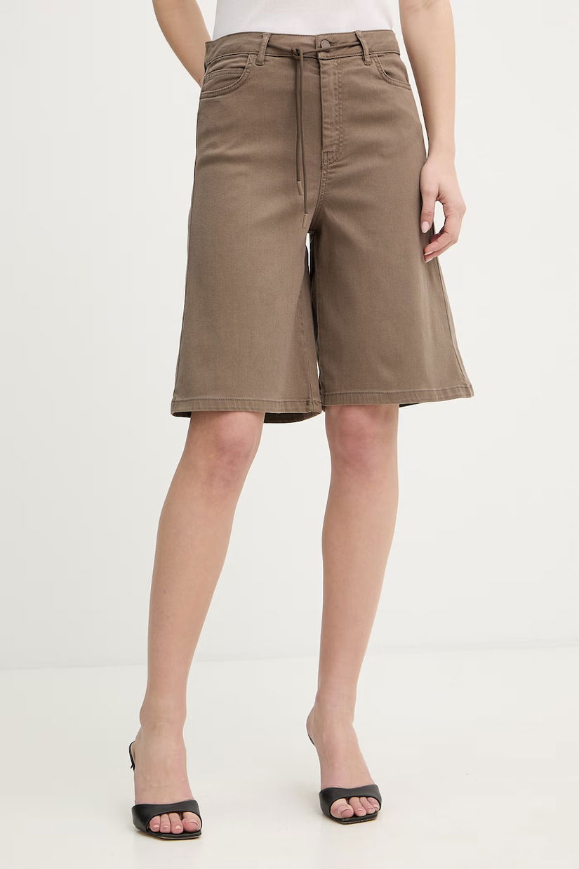 Marella pantaloni scurți MLMQUASAR