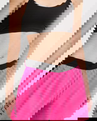 Dynafit pantaloni scurți sport ALPINE PRO