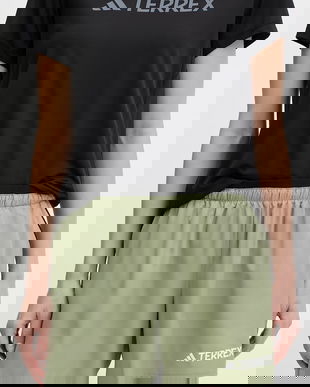 adidas TERREX pantaloni scurți outdoor