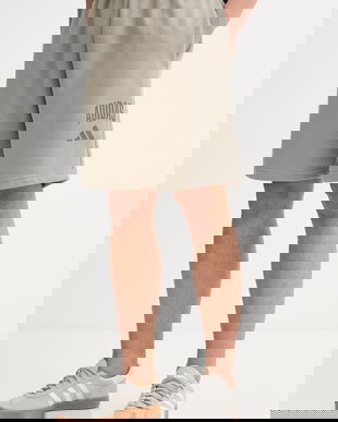 adidas pantaloni scurți Collegiate