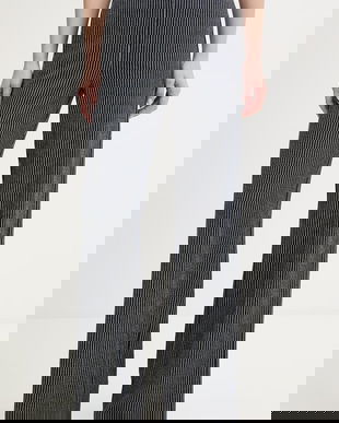 IBlues pantaloni WIDELEG