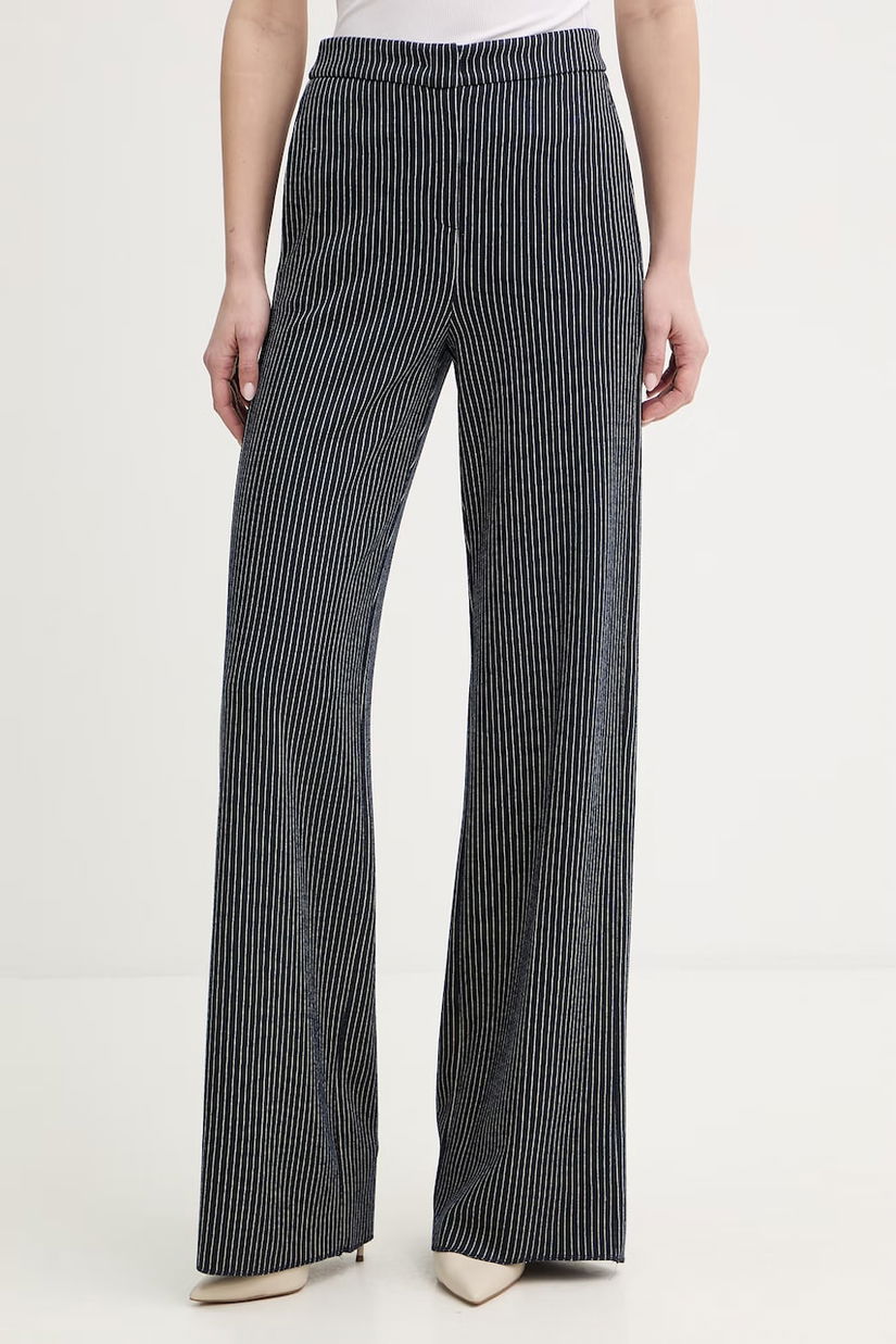 IBlues pantaloni WIDELEG