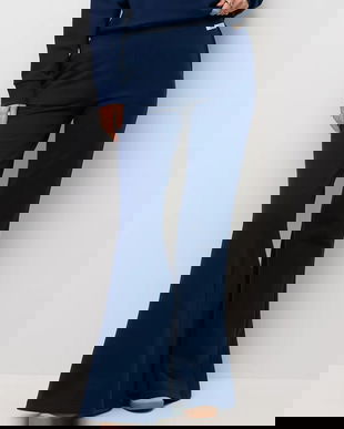 Bizuu pantaloni de trening TEIA