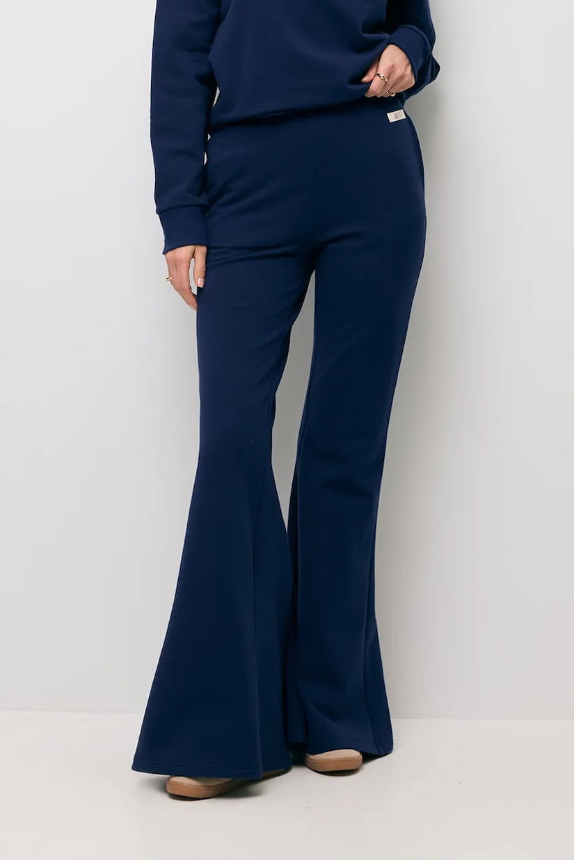 Bizuu pantaloni de trening TEIA