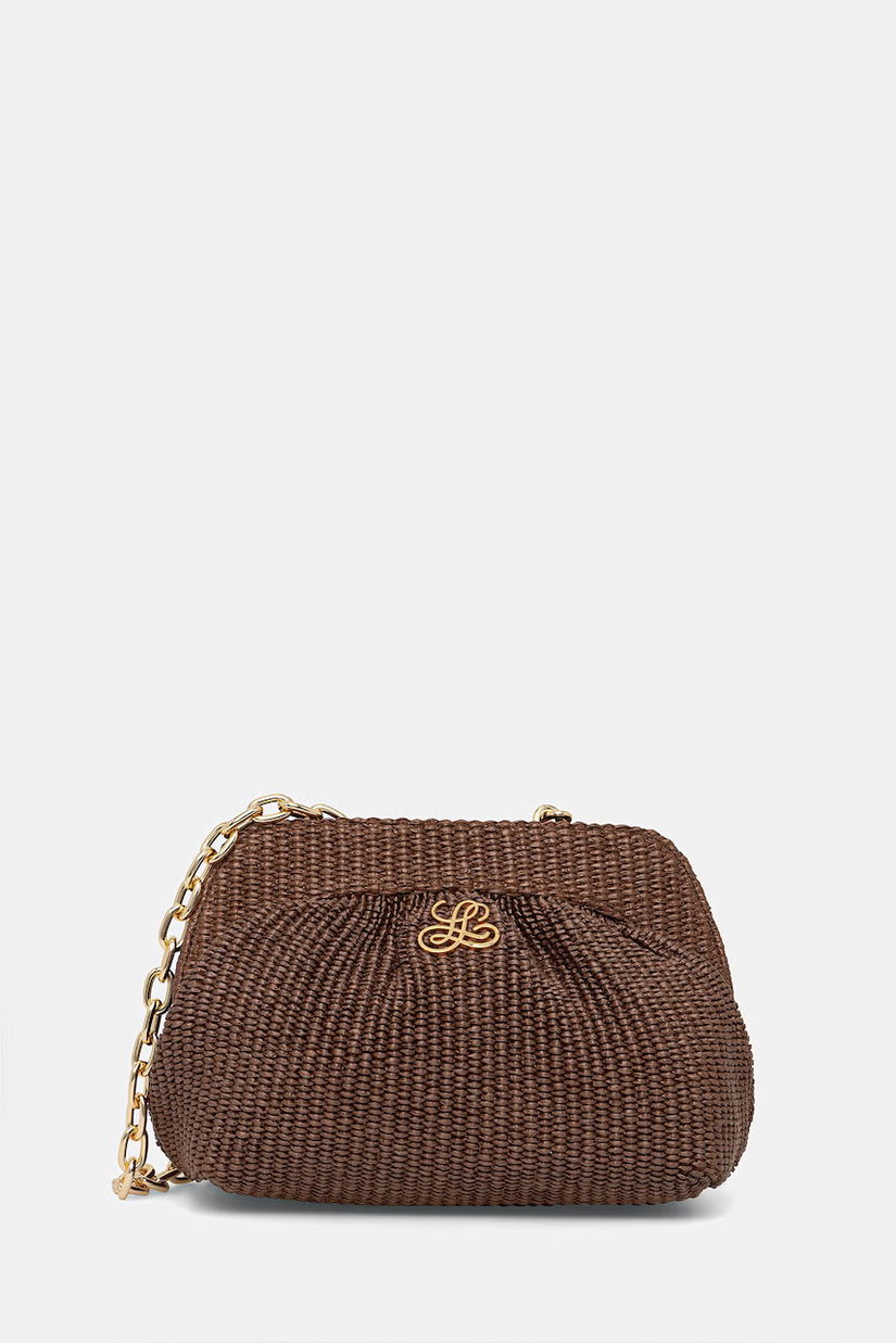 Luisa Spagnoli poșetă Ilarita