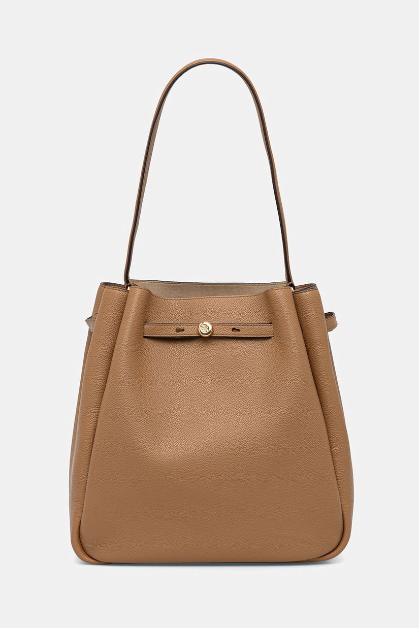 Tory Burch poșetă de piele Romy