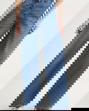 Luisa Spagnoli jeans Appretto