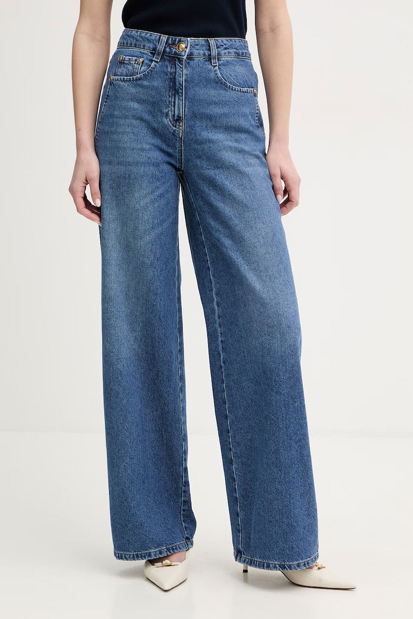 Luisa Spagnoli jeans Appretto