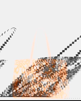 Luisa Spagnoli poșetă Imbarco