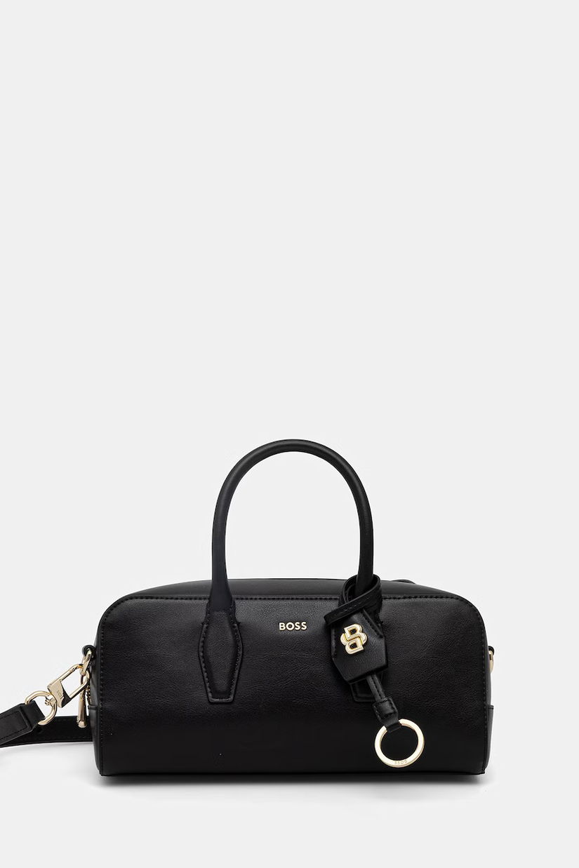 BOSS poșetă de piele NUMAH Bowling