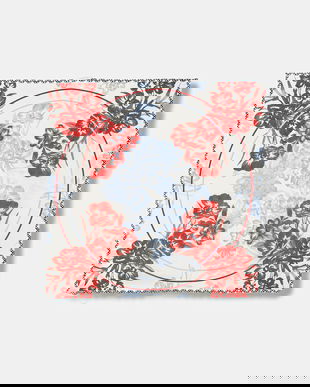 Marella eșarfă de mătase Emme by Marella