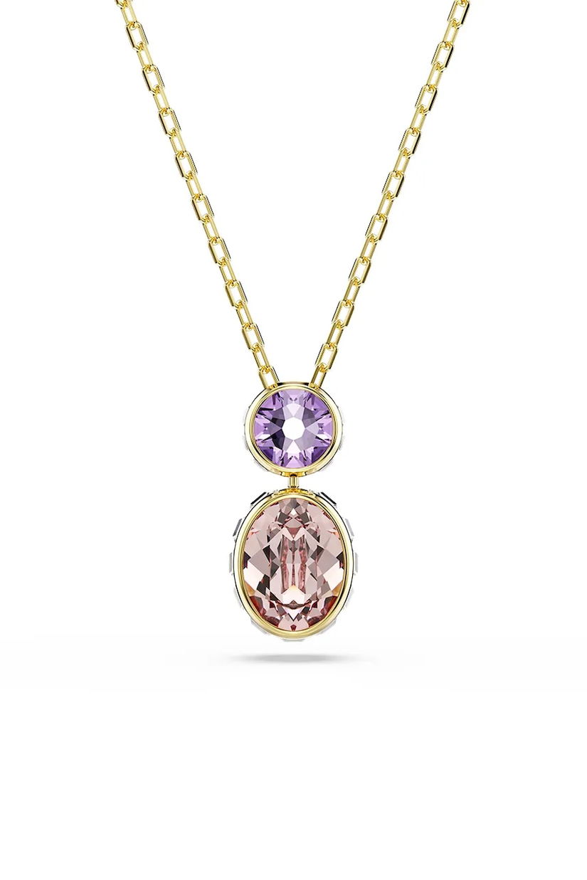 Swarovski colier CHROMA