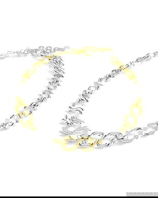 Swarovski colier DEXTERA