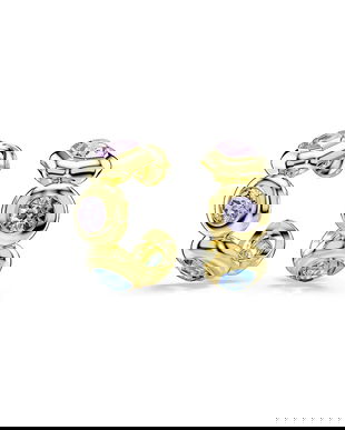 Swarovski cercei GEMA