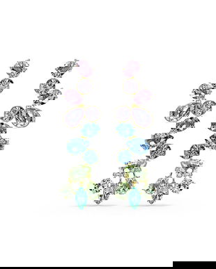 Swarovski cercei GEMA