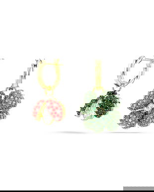 Swarovski cercei IDYLLIA