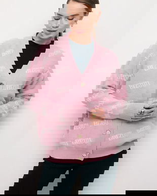 Bizuu cardigan MYLES