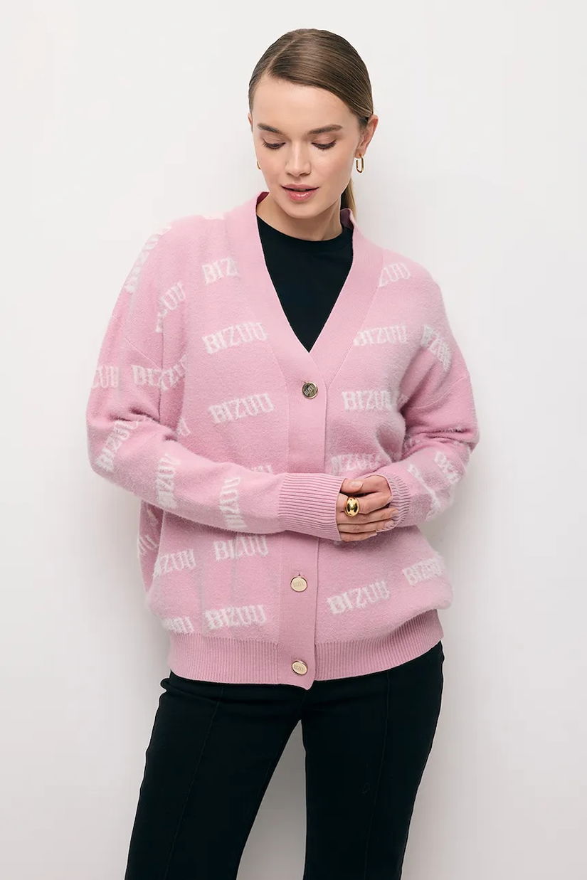 Bizuu cardigan MYLES