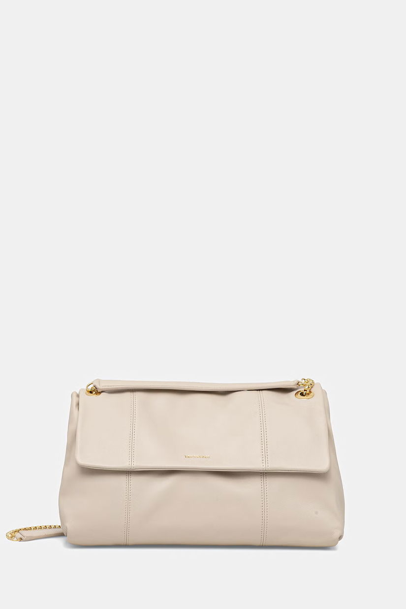 Trussardi poșetă de piele