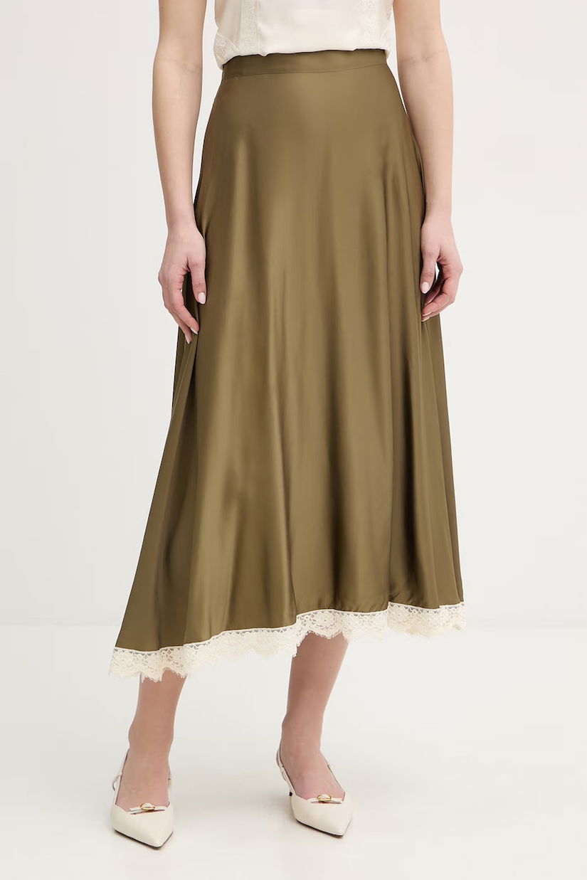 IBlues fustă VERTICE