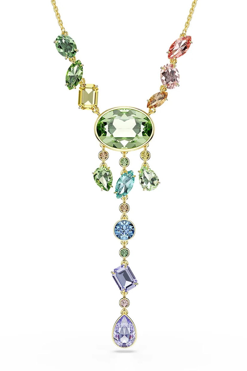 Swarovski colier GEMA