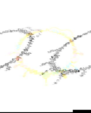 Swarovski colier GEMA