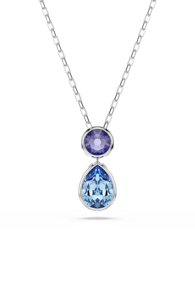 Swarovski colier CHROMA