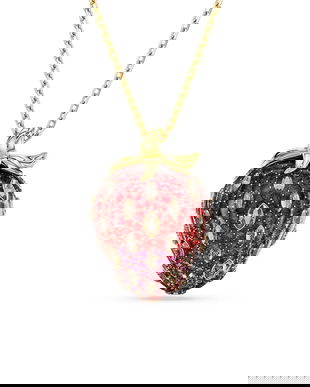 Swarovski colier IDYLLIA