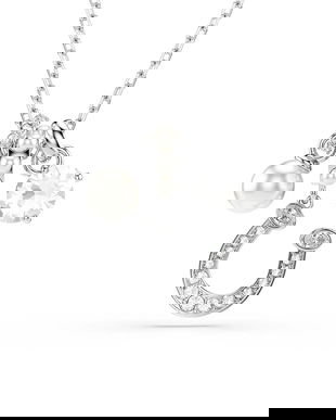 Swarovski colier SYMBOLICA