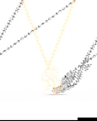 Swarovski colier AWAN