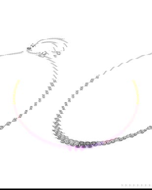 Swarovski colier MATRIX