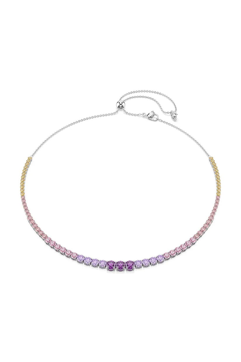 Swarovski colier MATRIX