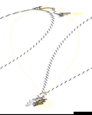 Kurt Geiger London colier