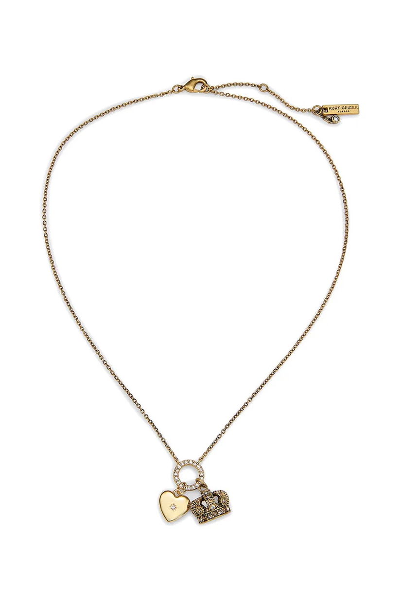 Kurt Geiger London colier