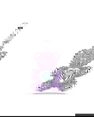 Swarovski charms IDYLLIA F