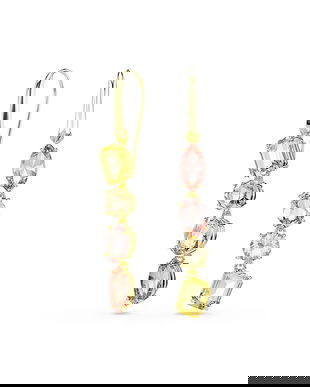 Swarovski cercei GEMA