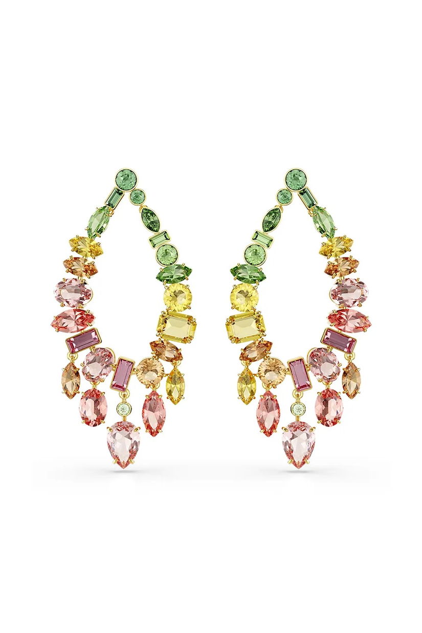 Swarovski cercei GEMA