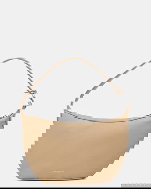 Trussardi poșetă de piele